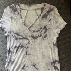 Ty-Dye American Eagle